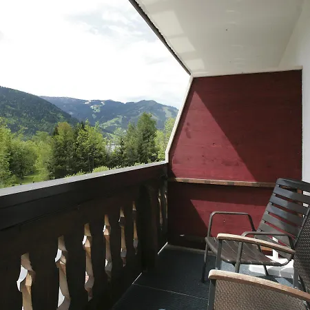 Haus Edelweiss Am *