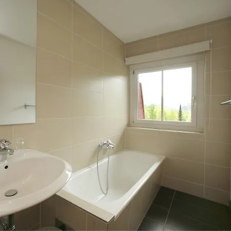 Haus Edelweiss Am צל-אם-זי