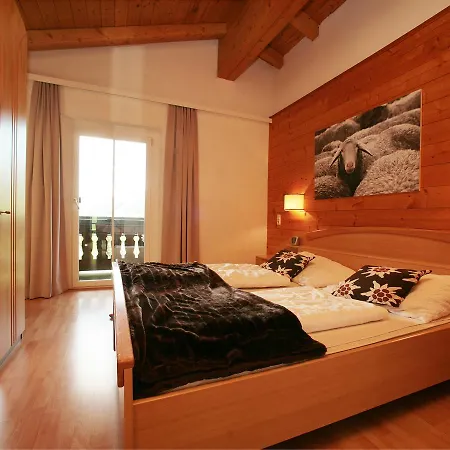 Haus Edelweiss Am Apartamento *