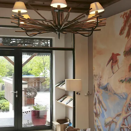 Haus Edelweiss Am Apartament