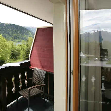Haus Edelweiss Am