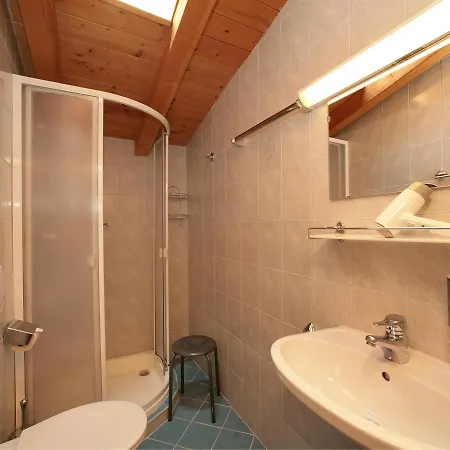 Haus Edelweiss Am * Zell am See