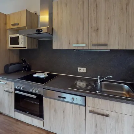 Haus Edelweiss Am ツェル アム ゼー