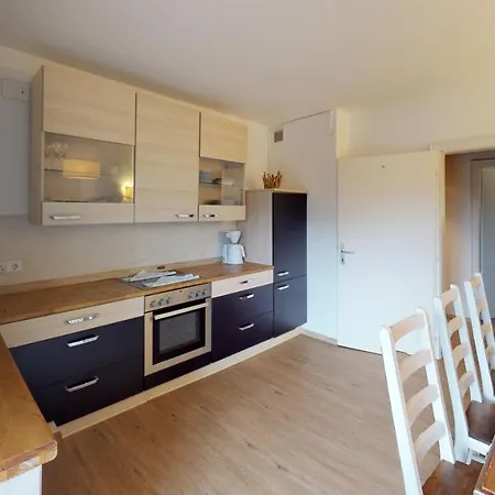 Haus Edelweiss Am Appartement Zell am See