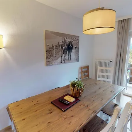 Haus Edelweiss Am