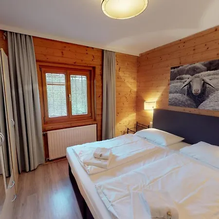 Apartamento Haus Edelweiss Am Zell am See