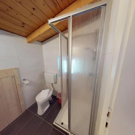 Apartamento Haus Edelweiss Am