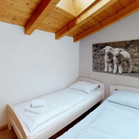 Haus Edelweiss Am Apartament *