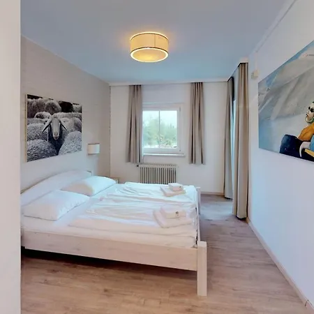 Apartament Haus Edelweiss Am Zell am See