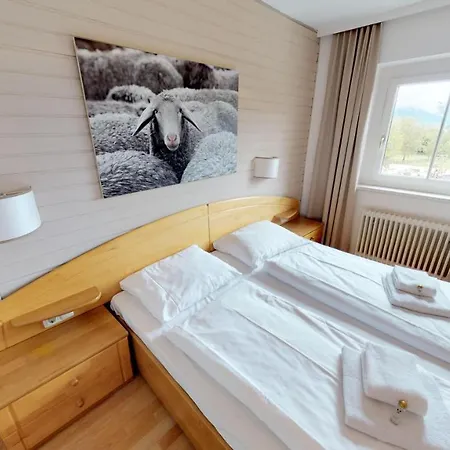 Haus Edelweiss Am Zell am See