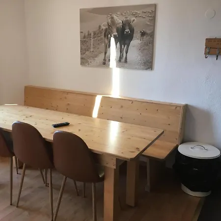 Haus Edelweiss Am Zell am See