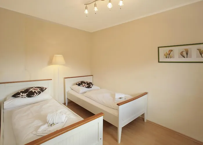 Haus Edelweiss Am Apartament Zell am See