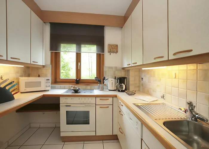 Apartament Haus Edelweiss Am