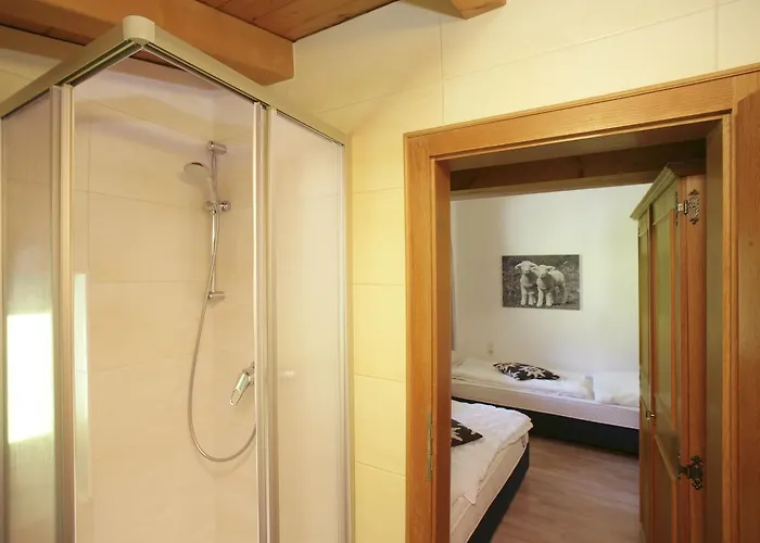 Haus Edelweiss Am Apartament