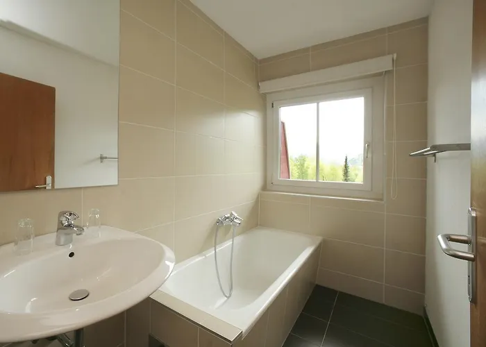 Haus Edelweiss Am Zell am See