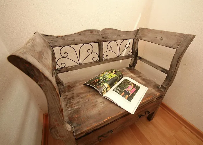 Apartament Haus Edelweiss Am Zell am See