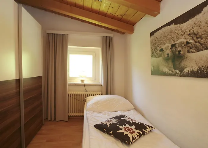 Haus Edelweiss Am