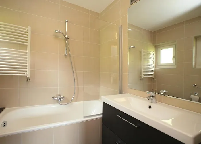 Haus Edelweiss Am Apartament Zell am See