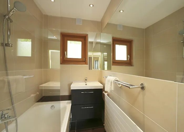 Apartament Haus Edelweiss Am