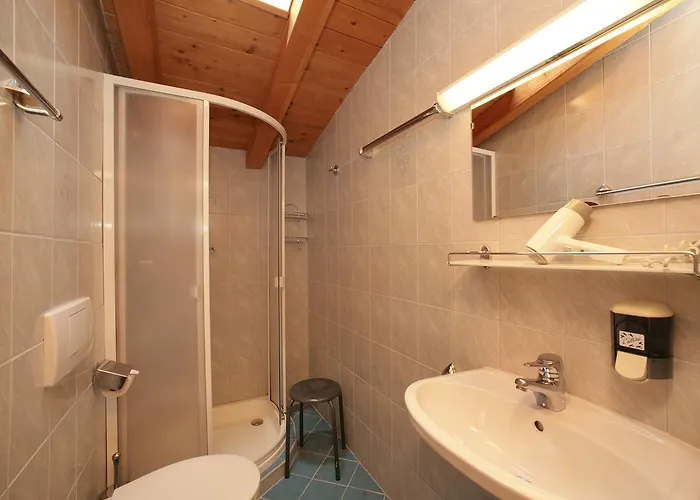 Haus Edelweiss Am * Zell am See