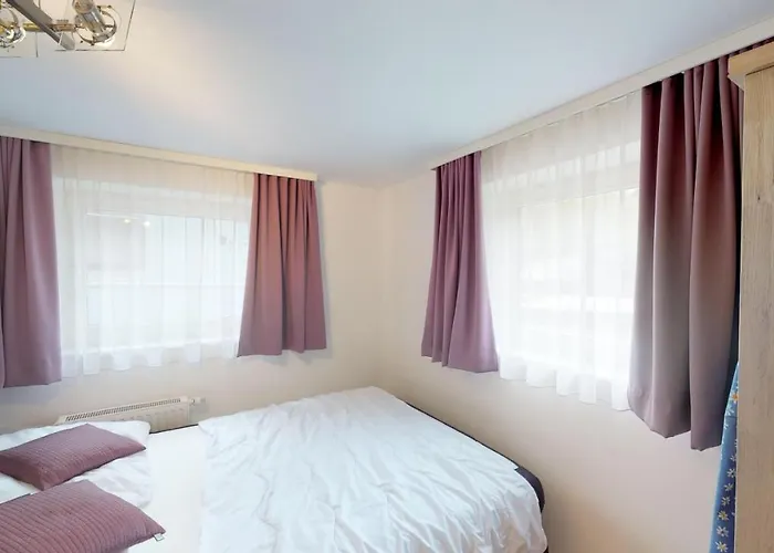 Apartament Haus Edelweiss Am