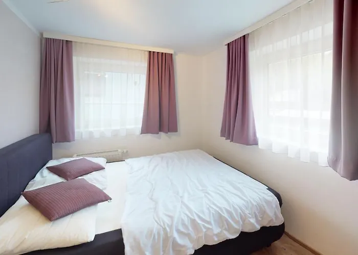 Apartament Haus Edelweiss Am