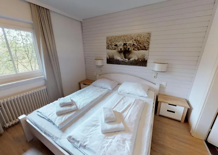 Haus Edelweiss Am Apartament *
