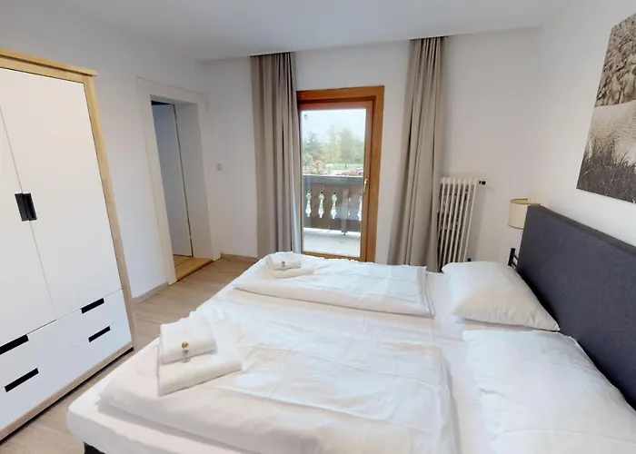 Haus Edelweiss Am