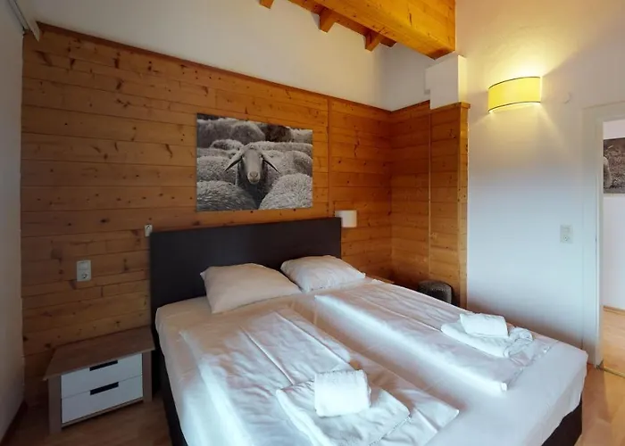 Haus Edelweiss Am Apartament *