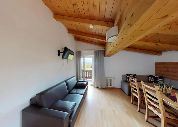 Haus Edelweiss Am