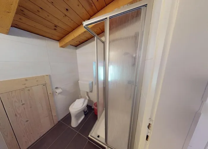 Apartament Haus Edelweiss Am