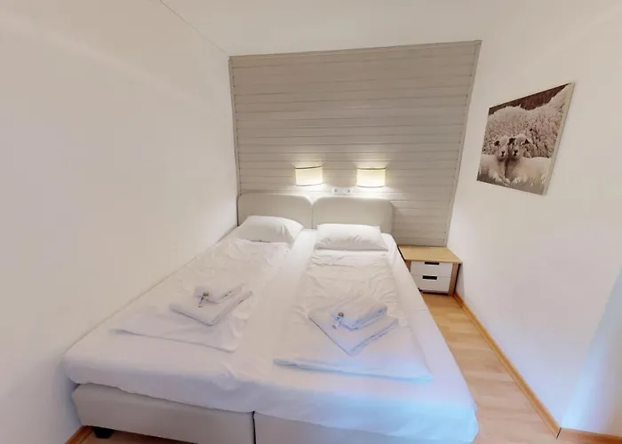 Apartament Haus Edelweiss Am Zell am See