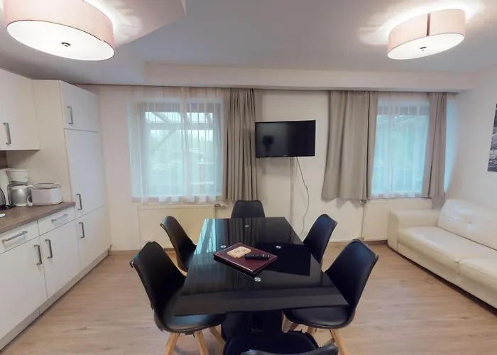 Haus Edelweiss Am Apartament Zell am See