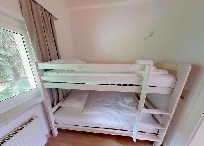 Haus Edelweiss Am Apartament