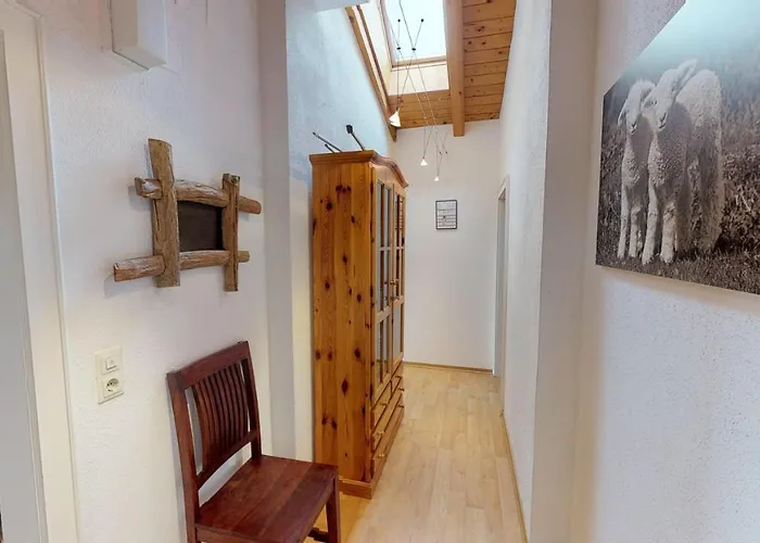 Lejlighed Haus Edelweiss Am *
