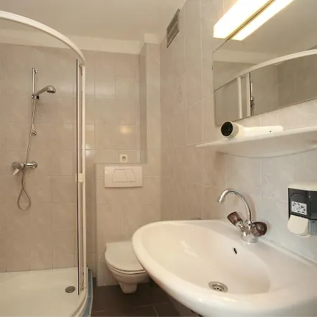 Haus Edelweiss Am Apartmán Zell am See