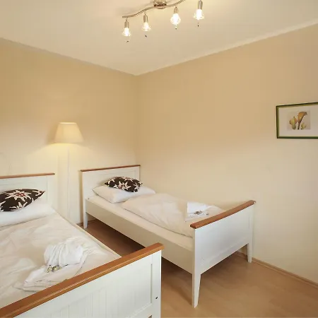 Haus Edelweiss Am Apartmán Zell am See