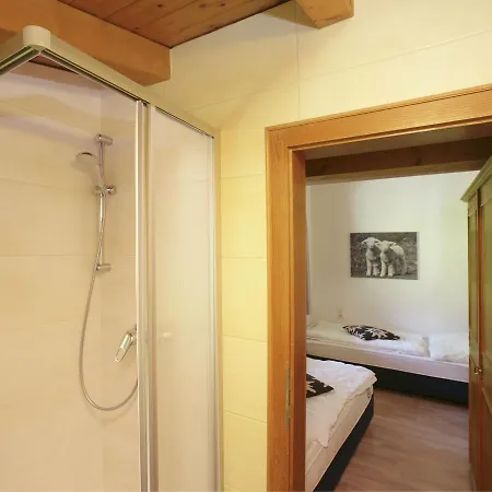Haus Edelweiss Am Apartmán