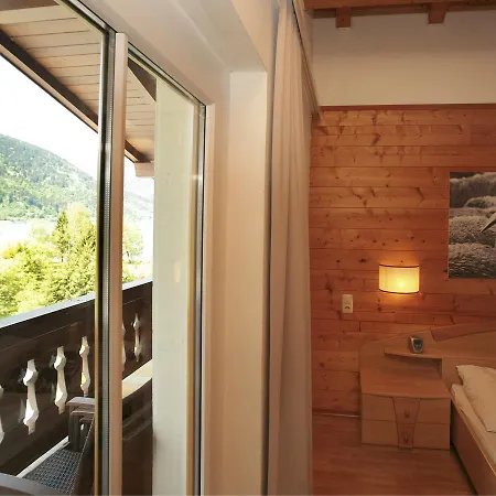 Haus Edelweiss Am Apartmán