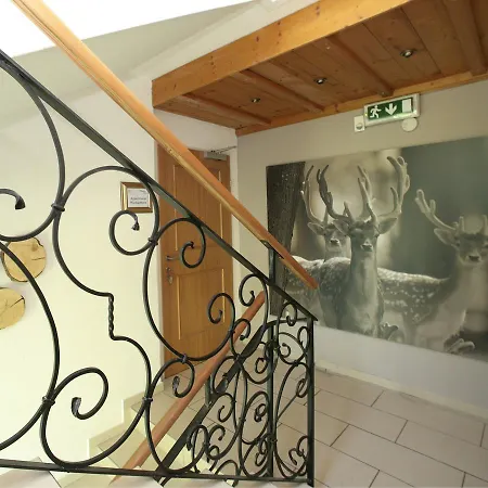 Haus Edelweiss Am