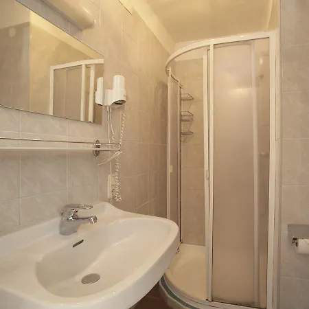Apartmán Haus Edelweiss Am