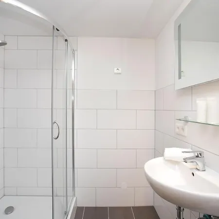 Haus Edelweiss Am Apartmán