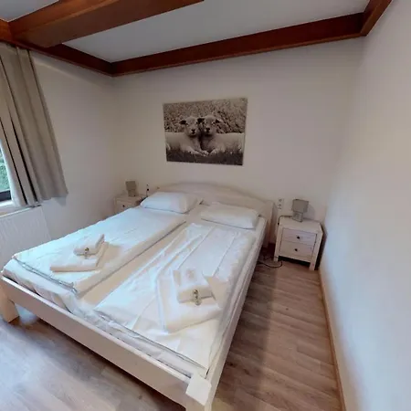Haus Edelweiss Am *