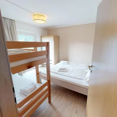 Haus Edelweiss Am Apartmán Zell am See