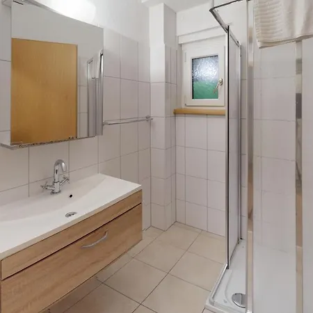 Haus Edelweiss Am Apartmán Zell am See