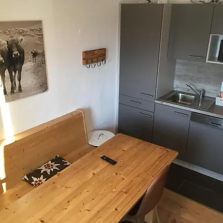 Haus Edelweiss Am *