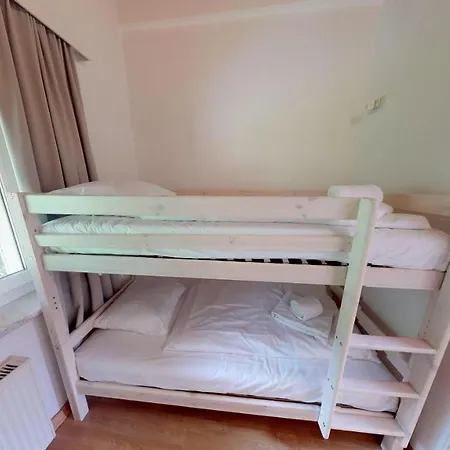 Haus Edelweiss Am Apartmán