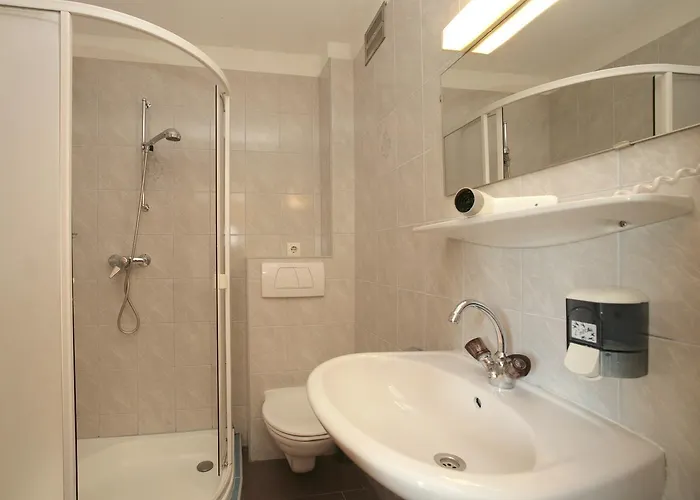 Haus Edelweiss Am アパート ツェル アム ゼー