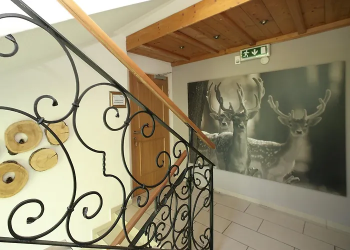 Haus Edelweiss Am