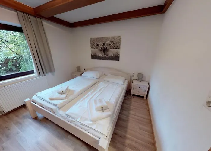 Haus Edelweiss Am *